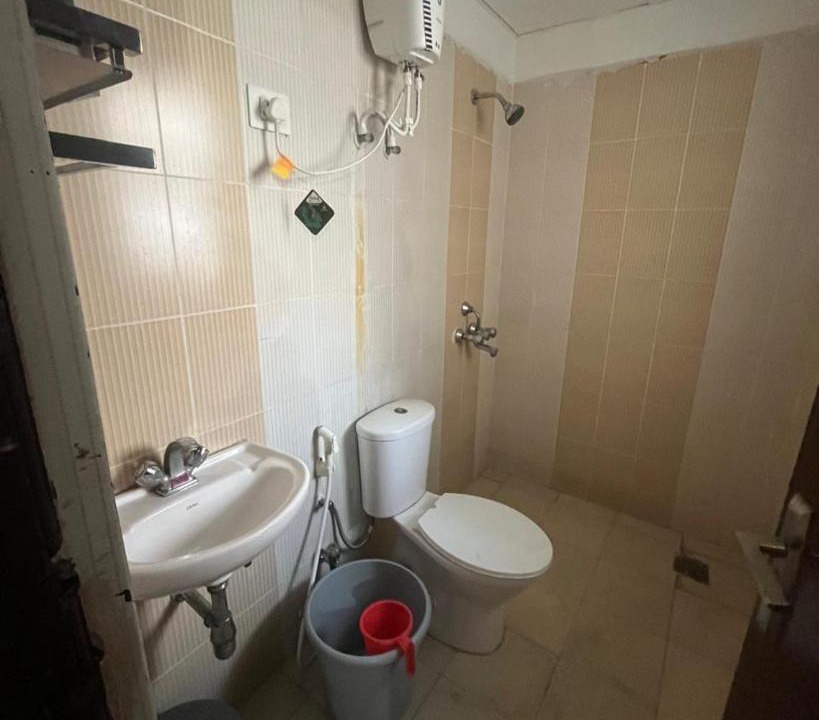 Photo of Bathroom in Faridabad