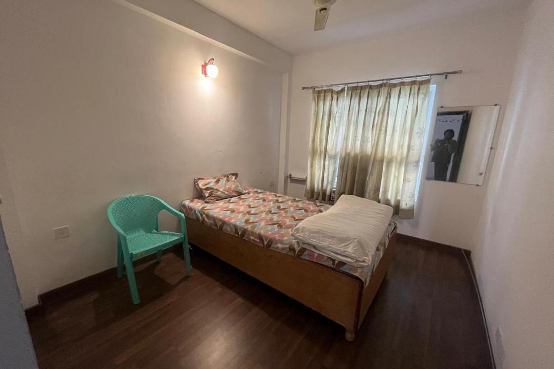 Photo of Bedroom in Faridabad