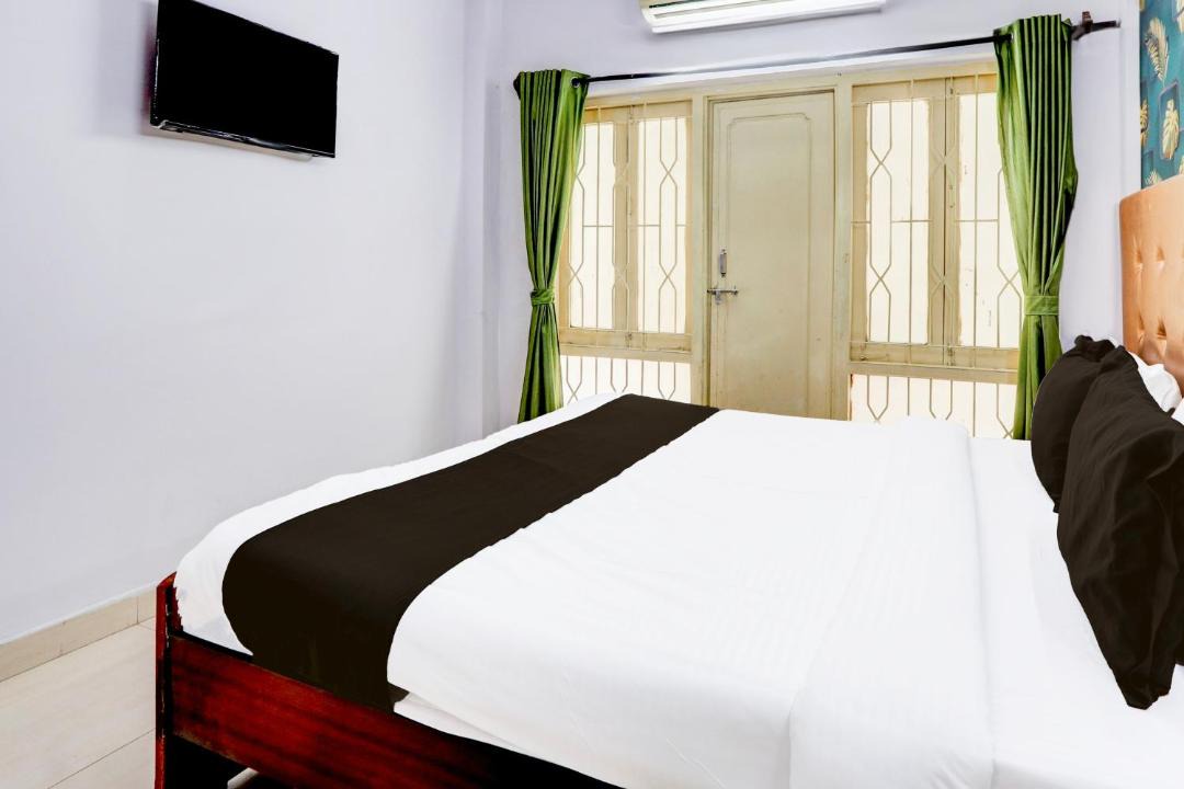 Photo of Bedroom in Green Valley