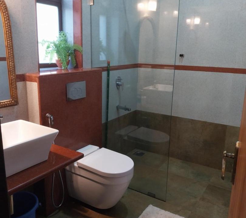 Photo of Bathroom in Cavelossim
