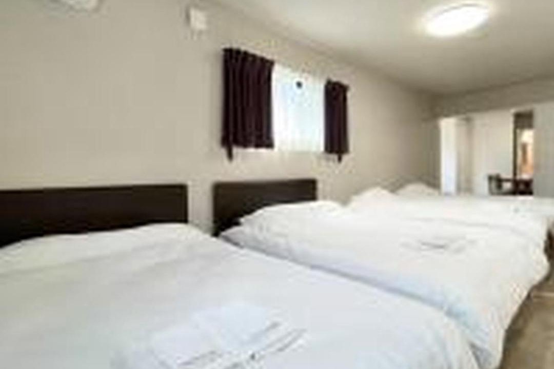 Photo of Bedroom in Ikuno