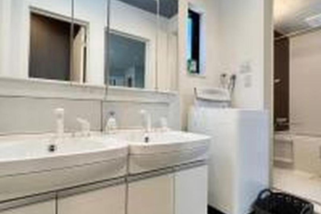 Photo of Bathroom in Ikuno
