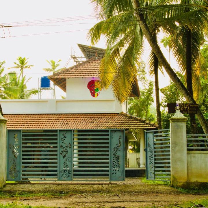 Photo of Others in Munroe Island