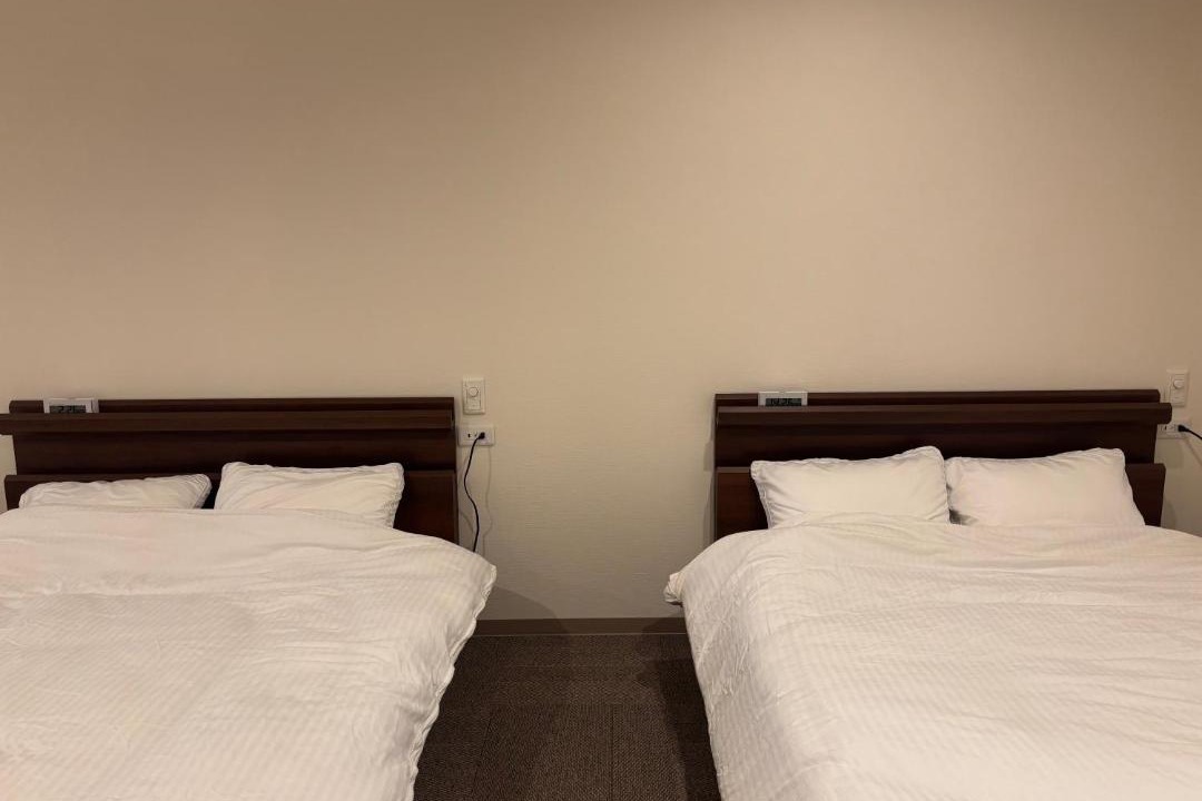 Photo of Bedroom in Miyakojima