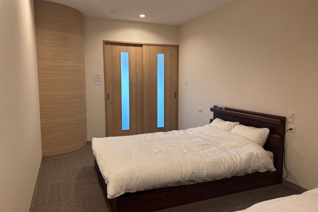 Photo of Bedroom in Miyakojima