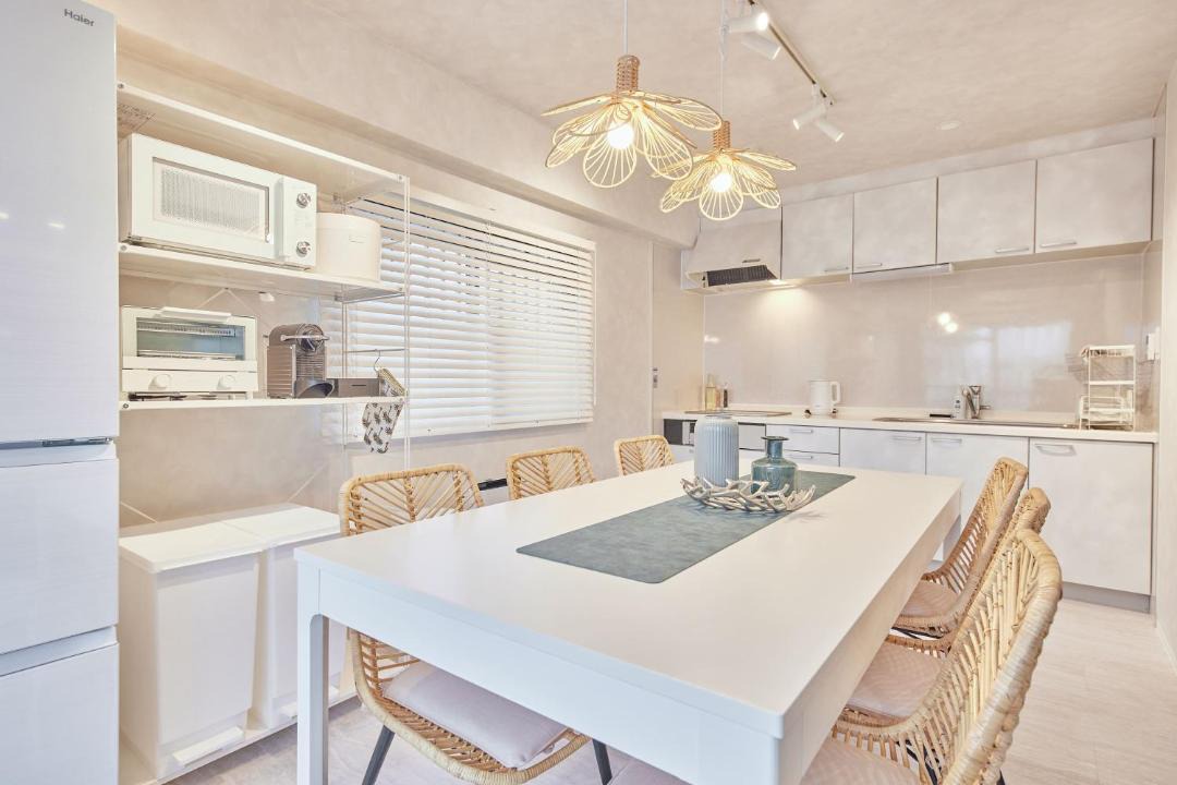 Photo of Kitchen in Naniwa