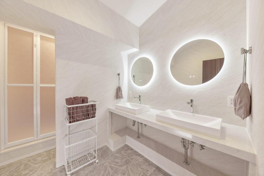 Photo of Bathroom in Naniwa