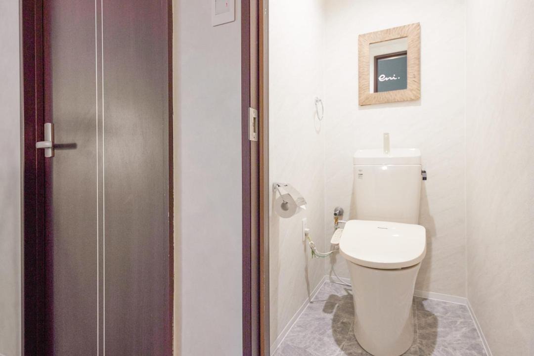 Photo of Bathroom in Naniwa