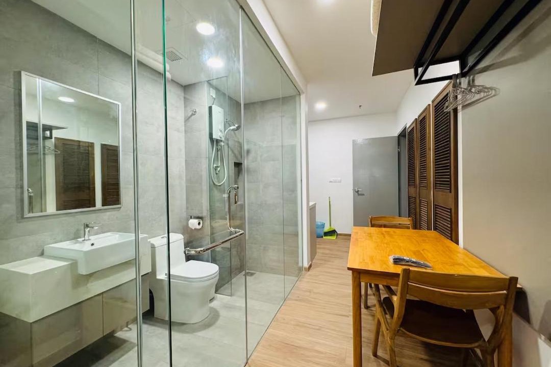 Photo of Bathroom in Brickfields