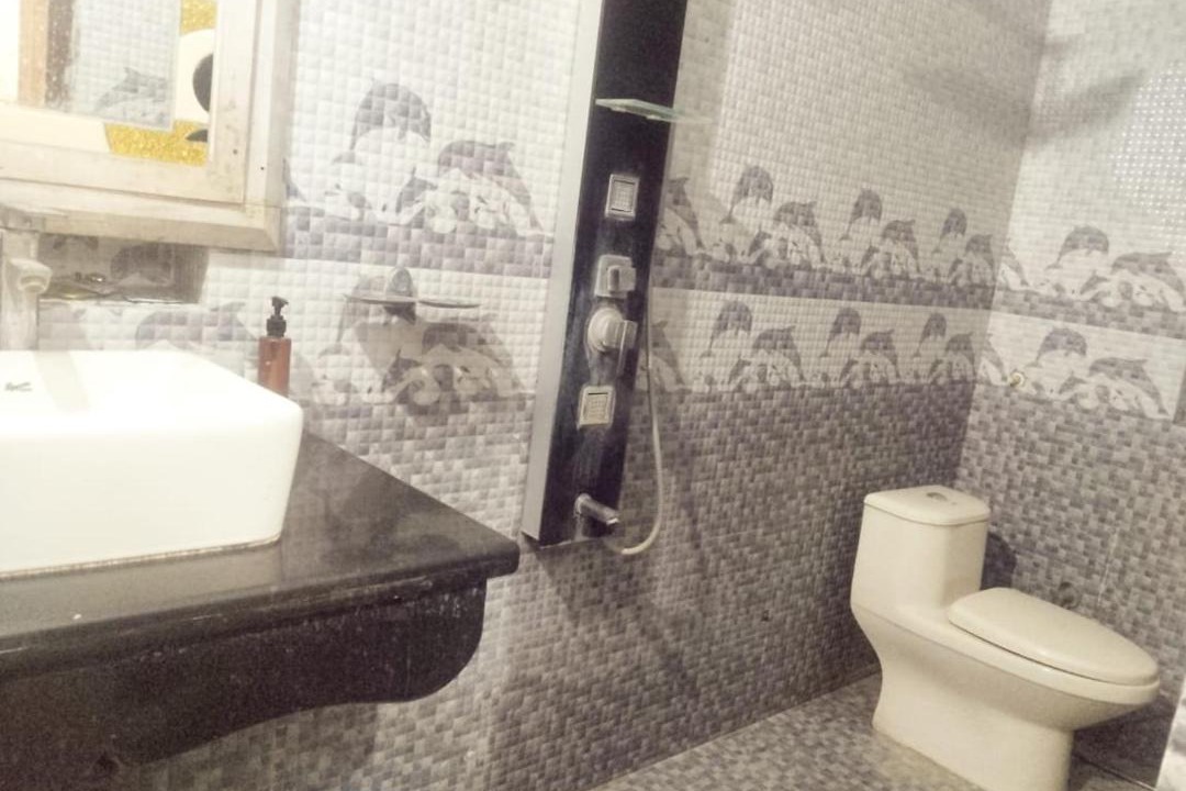Photo of Bathroom in Muzaffarpur