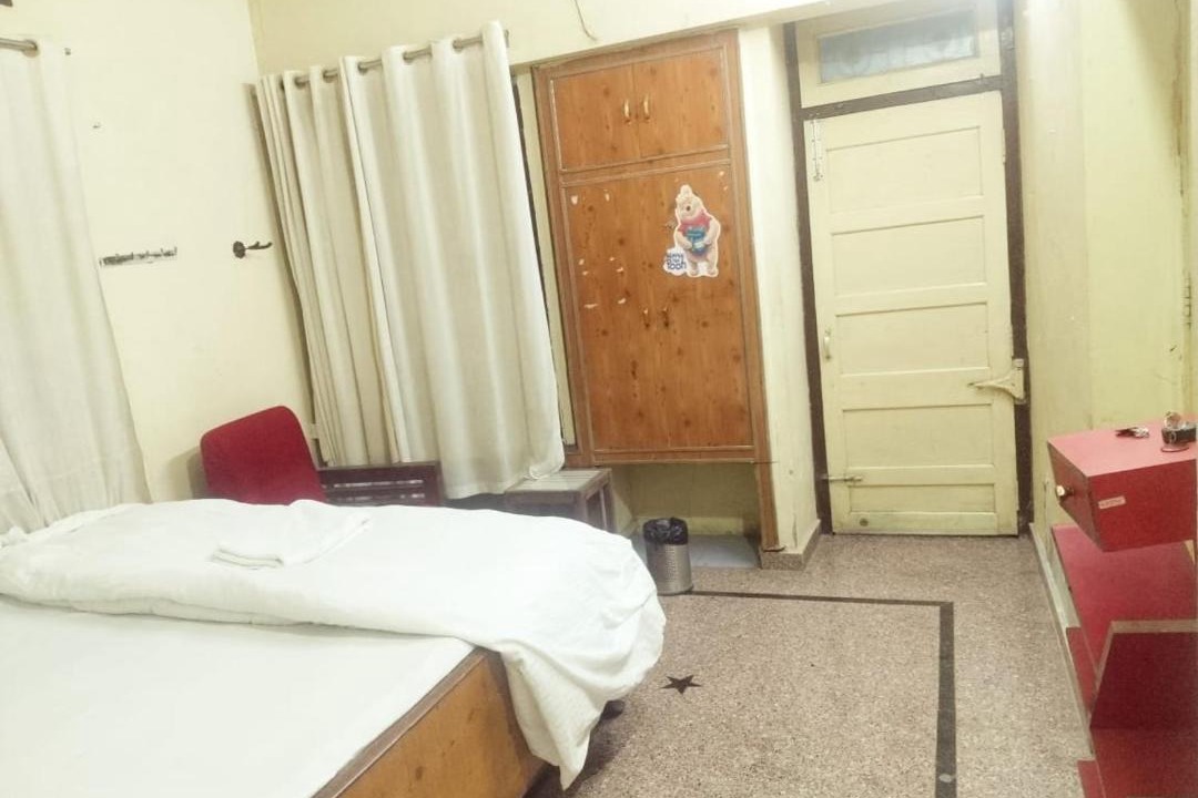 Photo of Bedroom in Muzaffarpur