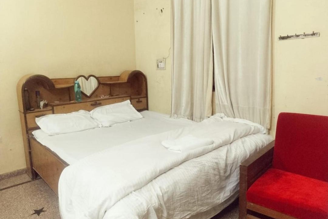 Photo of Bedroom in Muzaffarpur