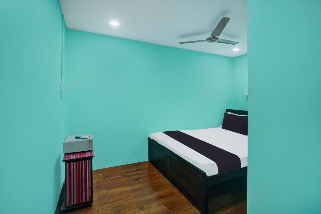 Photo of Bedroom in Dhanbad