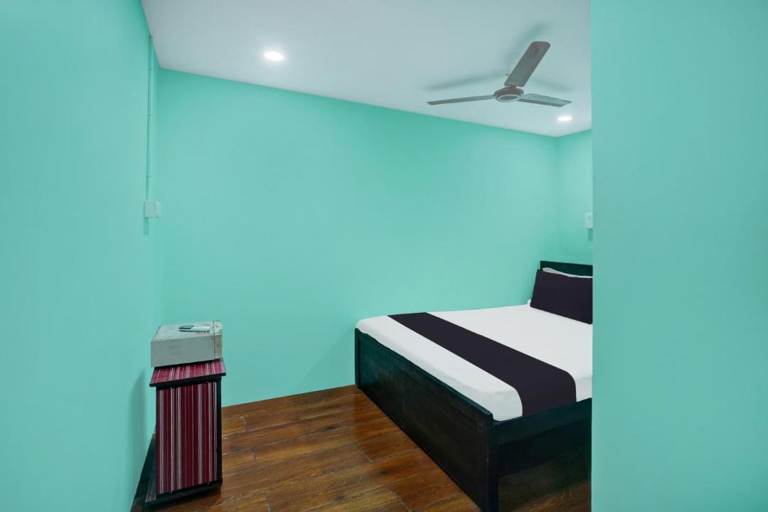 Photo of Bedroom in Dhanbad