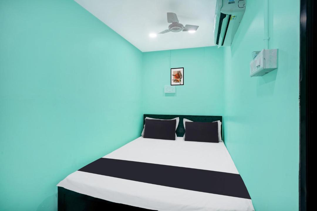 Photo of Bedroom in Dhanbad