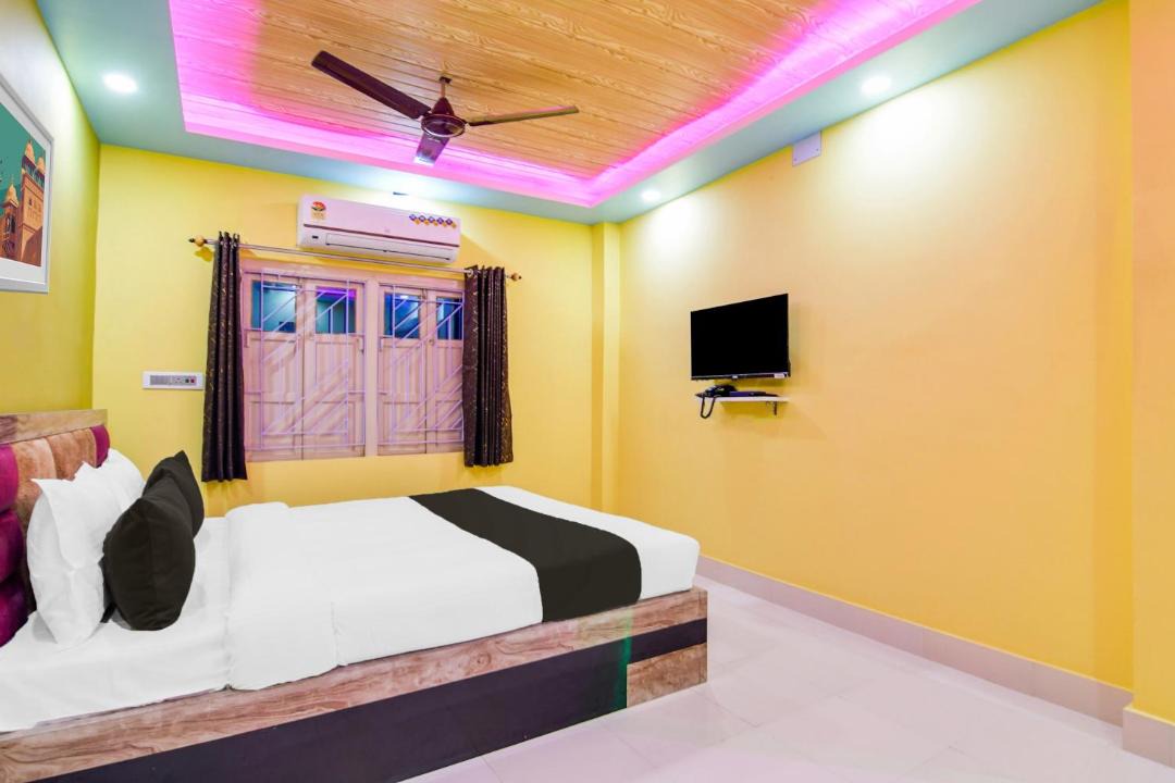 Photo of Bedroom in Kolkata