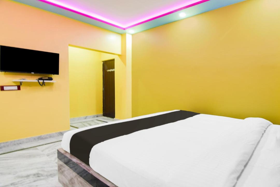 Photo of Bedroom in Kolkata