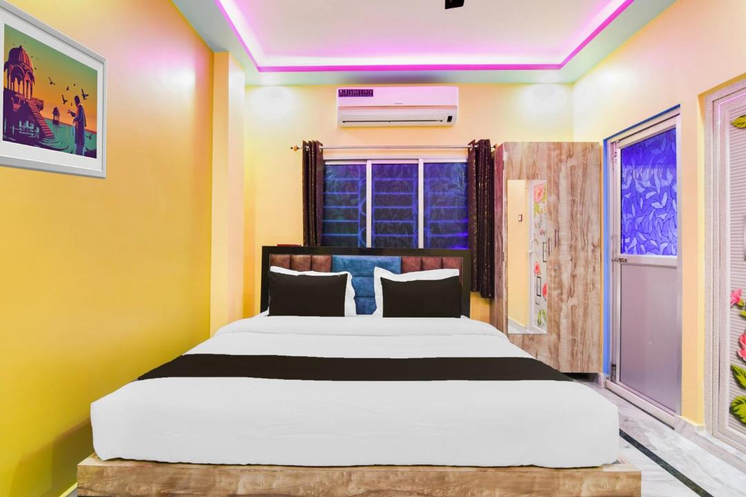 Photo of Bedroom in Kolkata