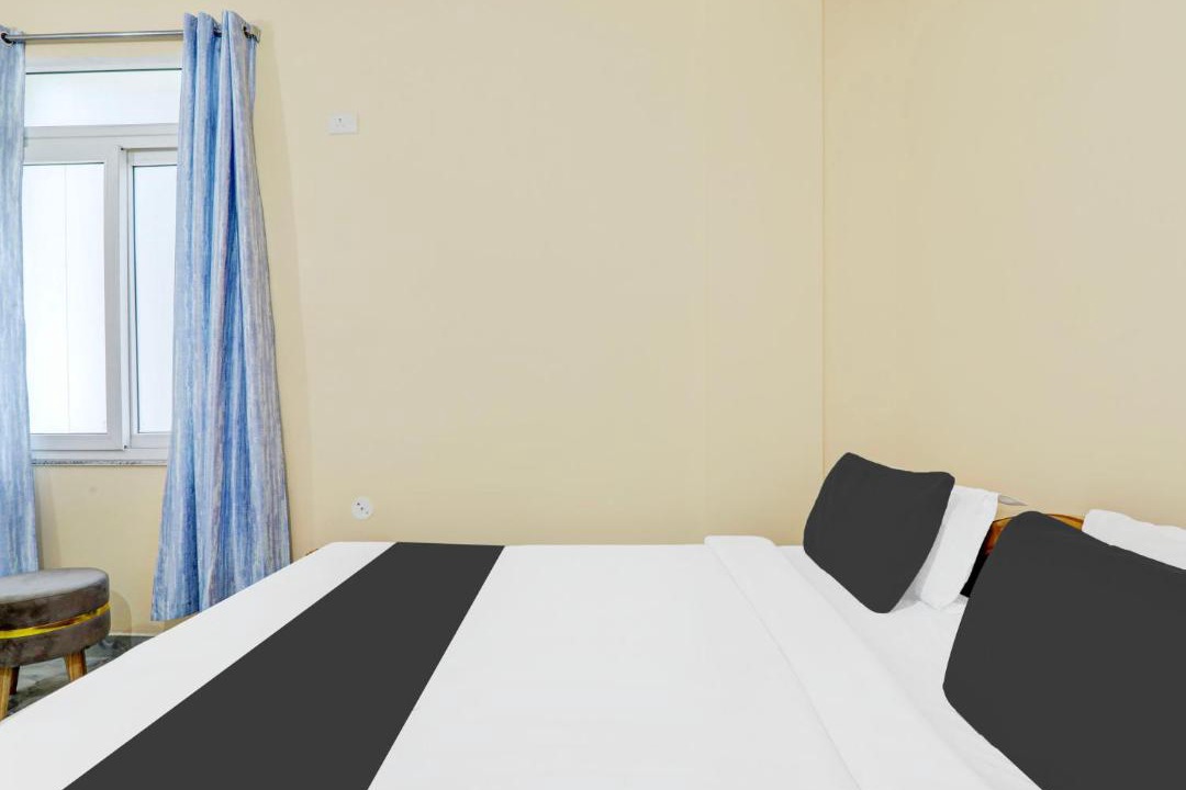 Photo of Bedroom in Patna