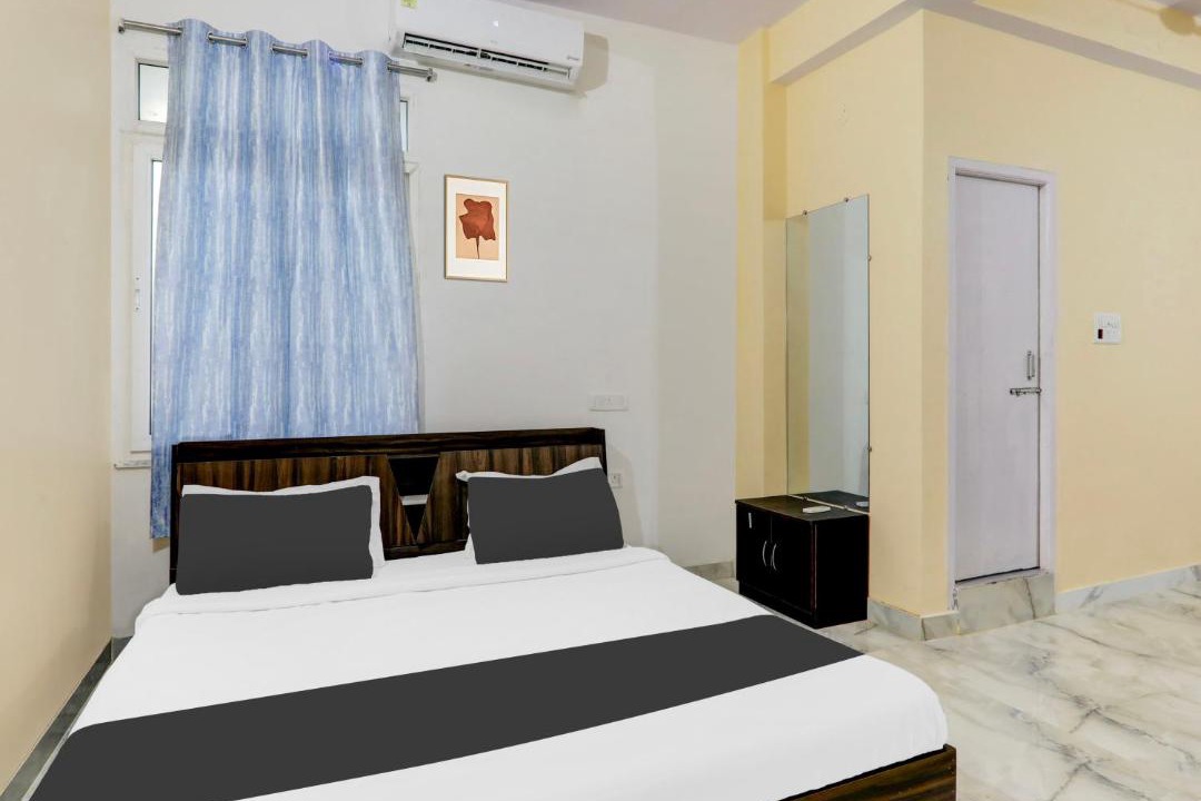 Photo of Bedroom in Patna