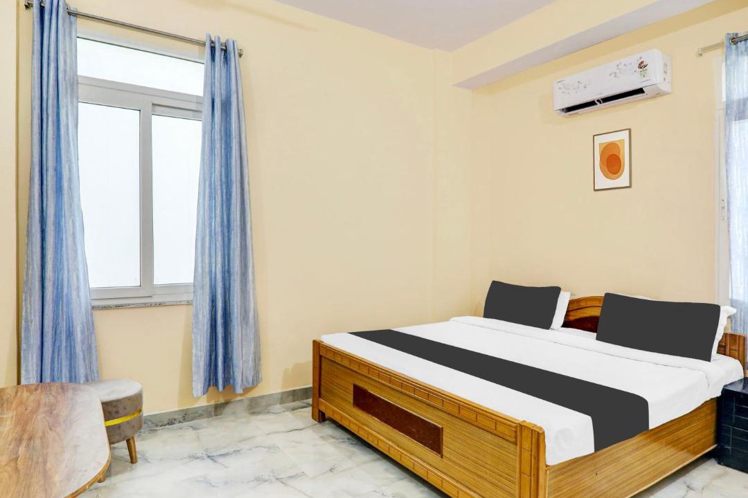 Photo of Bedroom in Patna