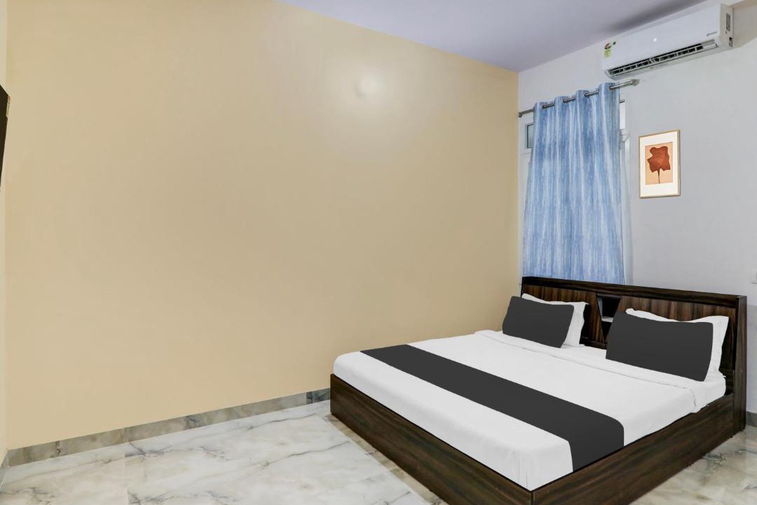 Photo of Bedroom in Patna