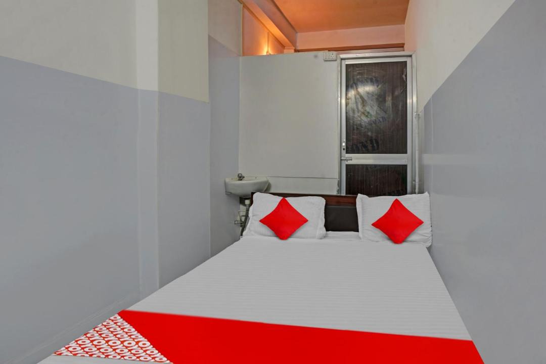 Photo of Bedroom in Kankarbagh