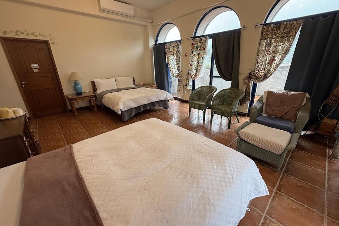 Photo of Bedroom in Guanxi