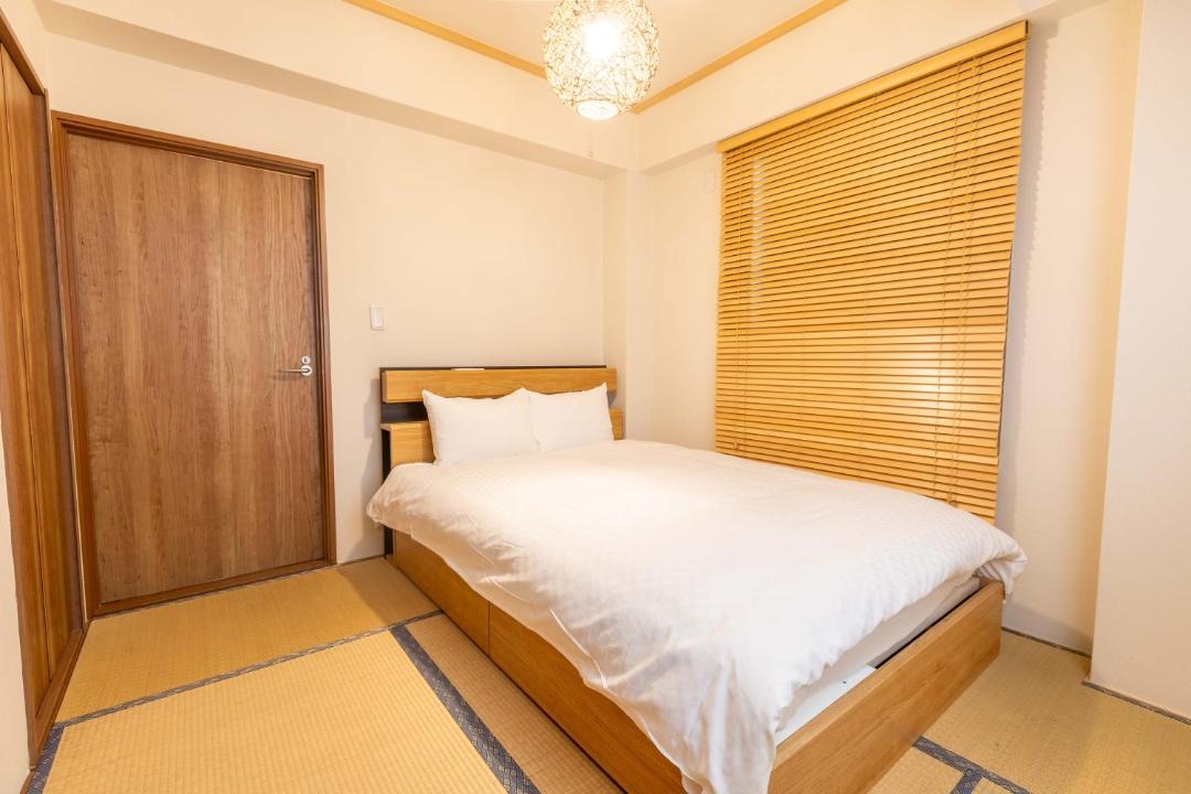 Photo of Bedroom in Fushimi