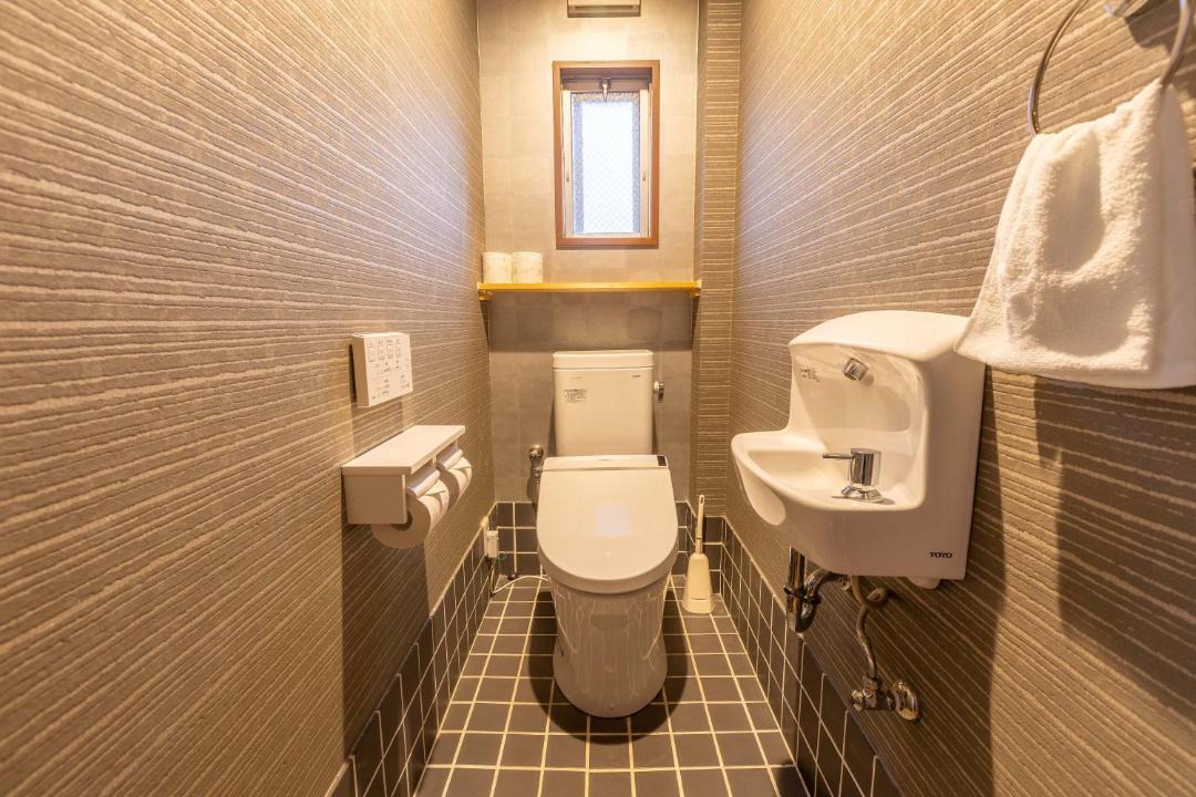 Photo of Bathroom in Fushimi