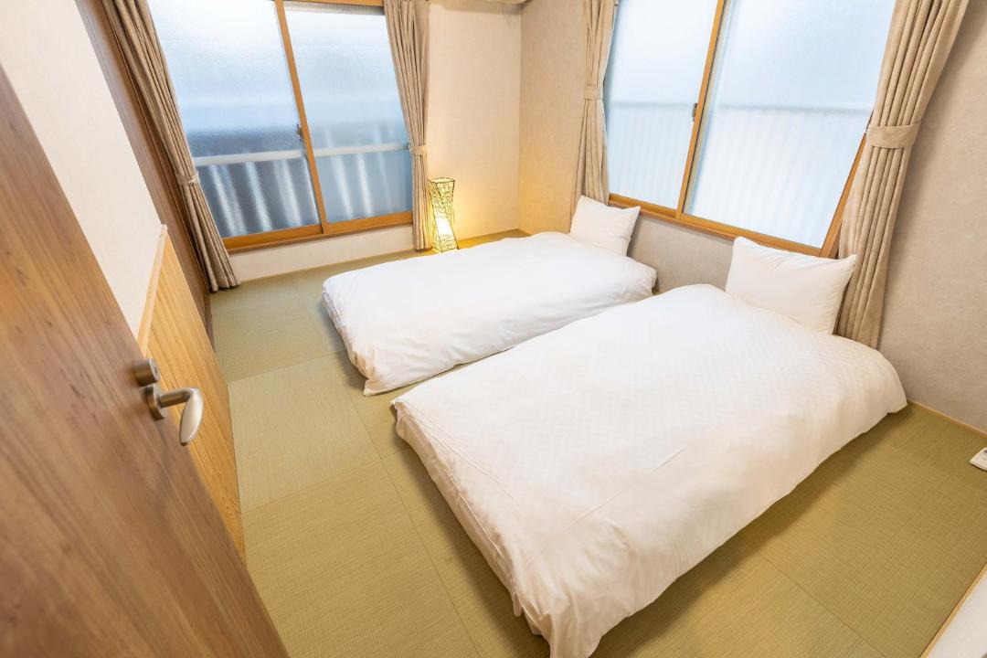 Photo of Bedroom in Fushimi