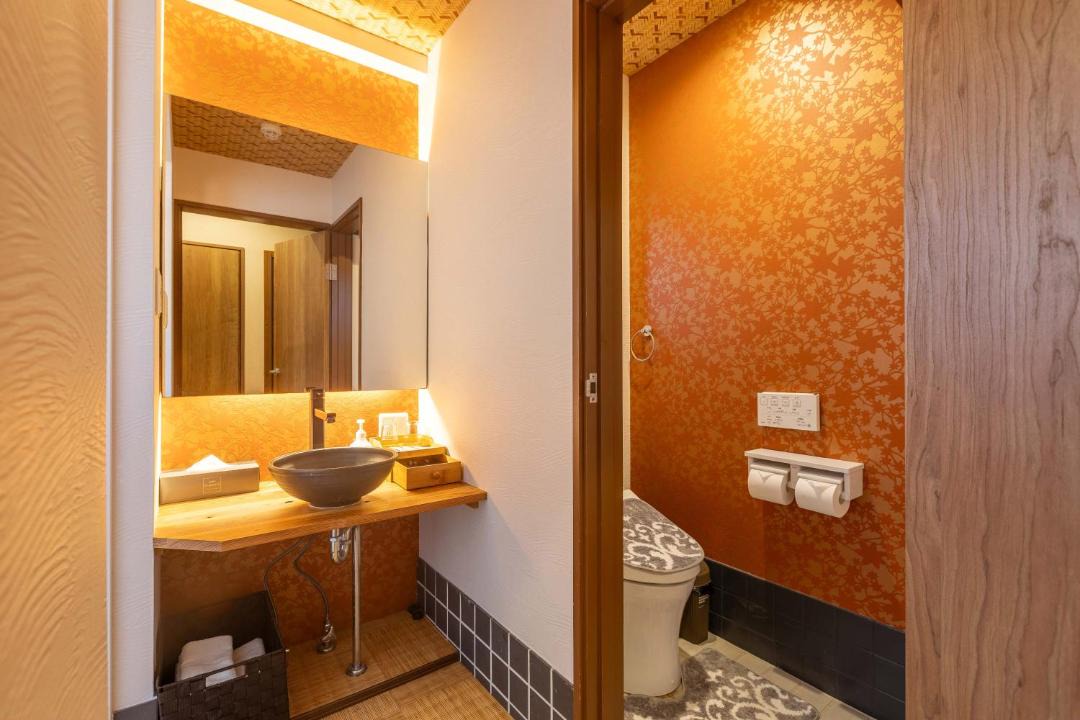 Photo of Bathroom in Fushimi