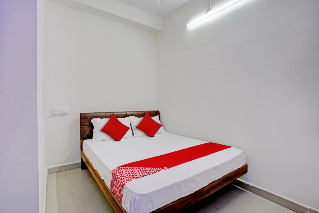 Photo of Bedroom in Kamrej