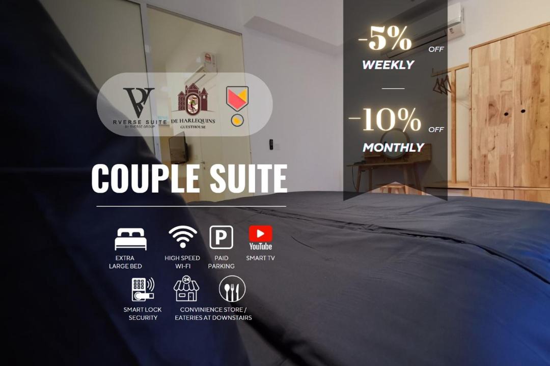 Photo of Bedroom in Bandar Tun Razak