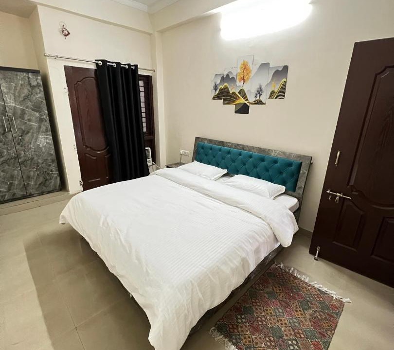 Photo of Bedroom in Sanganer