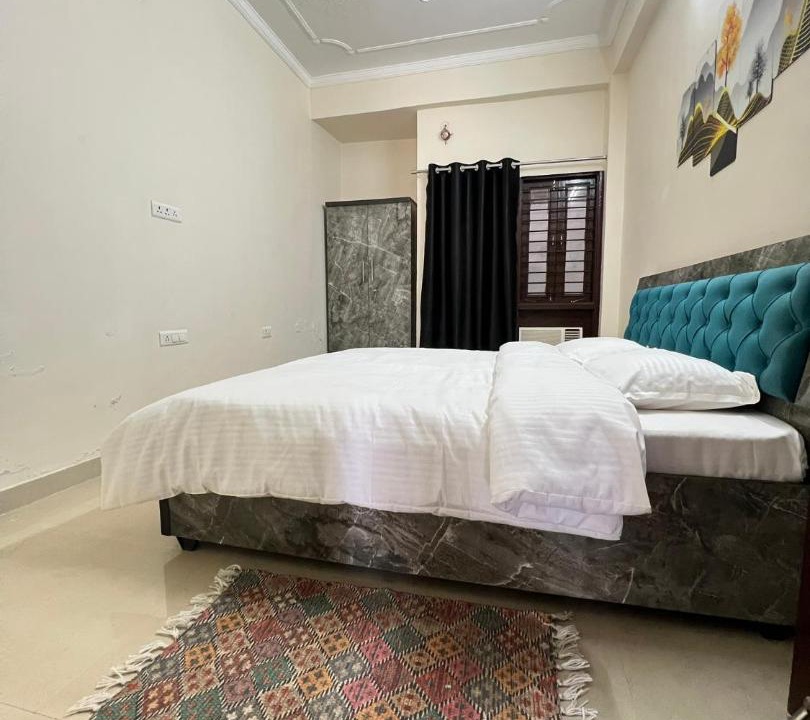 Photo of Bedroom in Sanganer