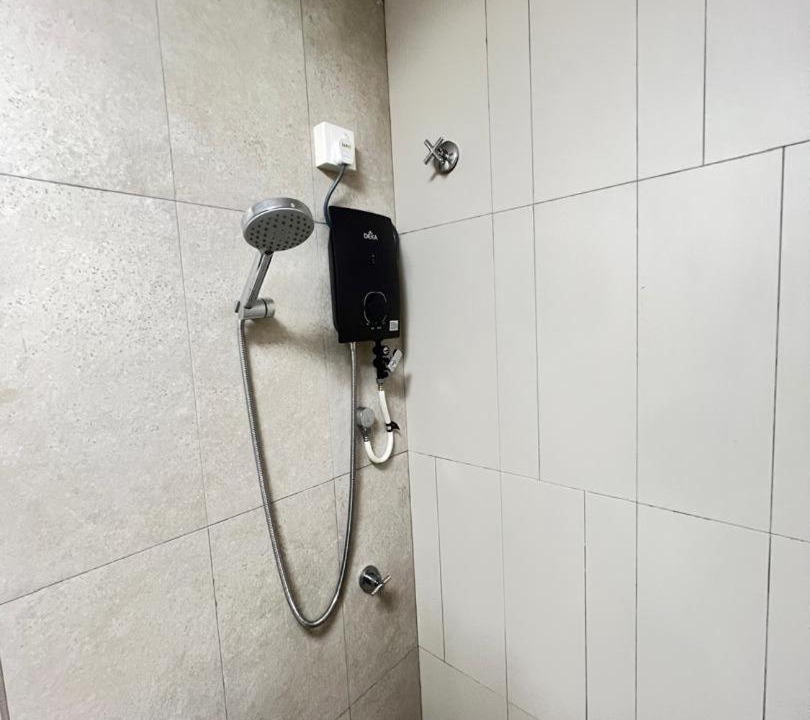 Photo of Bathroom in Taman P Ramlee