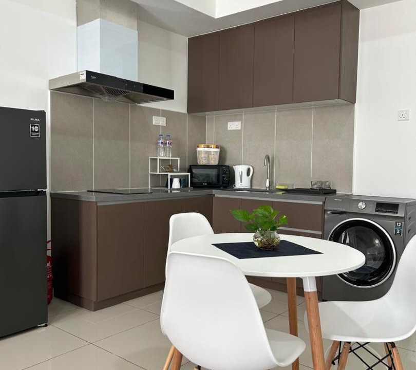 Photo of Kitchen in Seksyen 14