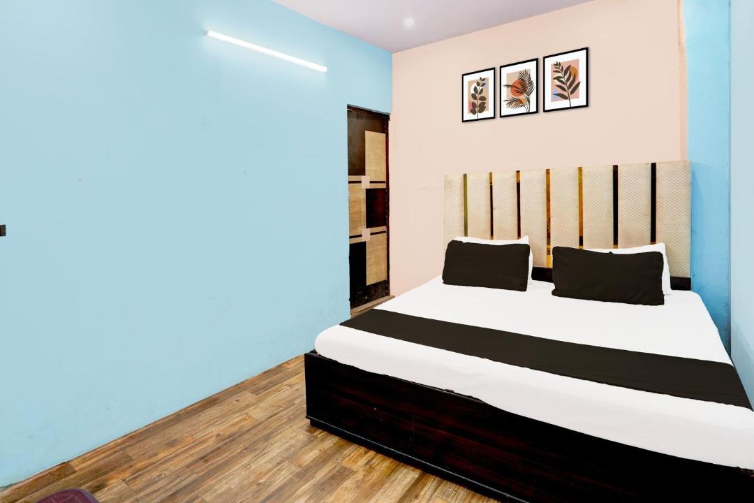 Photo of Bedroom in Ghaziabad