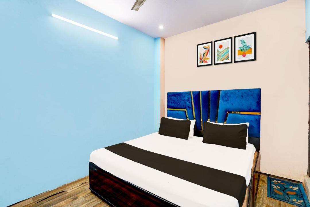 Photo of Bedroom in Ghaziabad