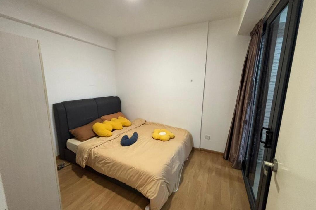 Photo of Bedroom in Taman Mutiara