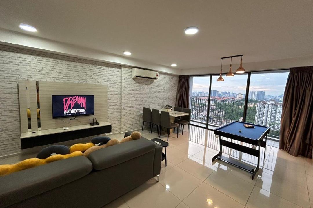 Photo of Livingroom in Taman Mutiara