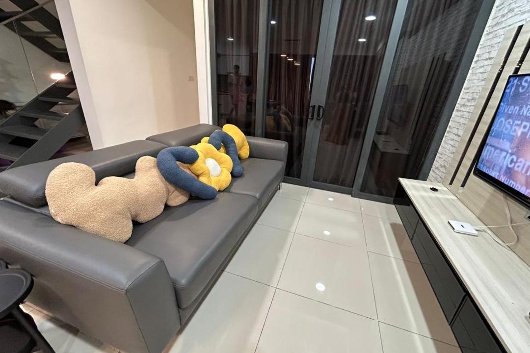 Photo of Livingroom in Taman Mutiara
