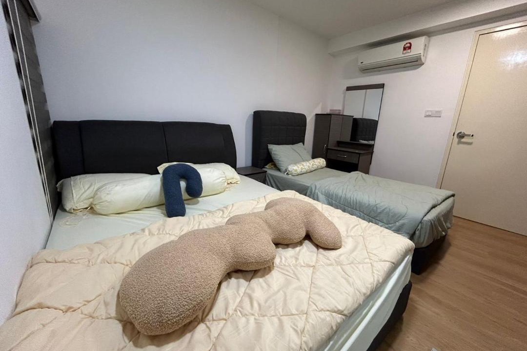 Photo of Bedroom in Taman Mutiara