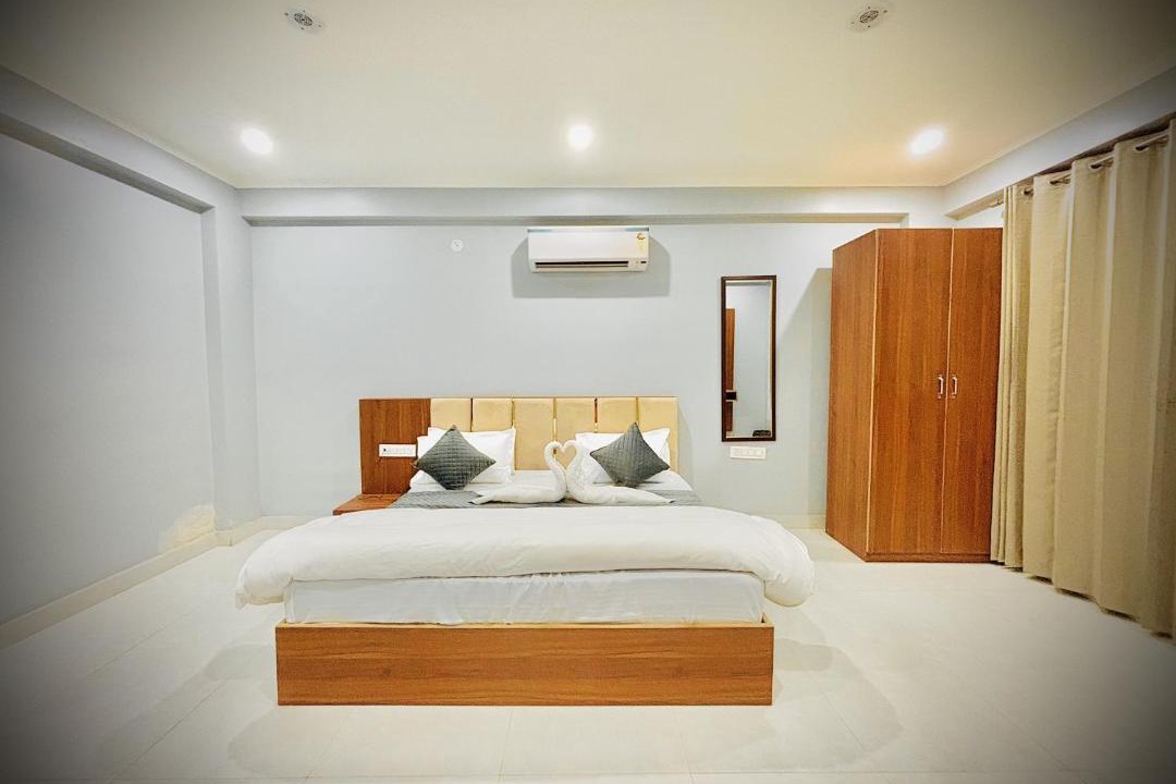 Photo of Bedroom in Jagatpura