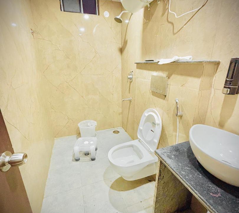 Photo of Bathroom in Jagatpura