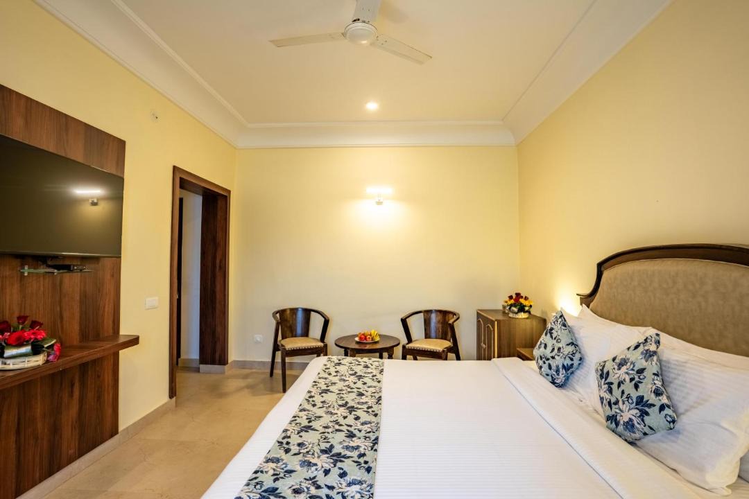 Photo of Bedroom in Alwar