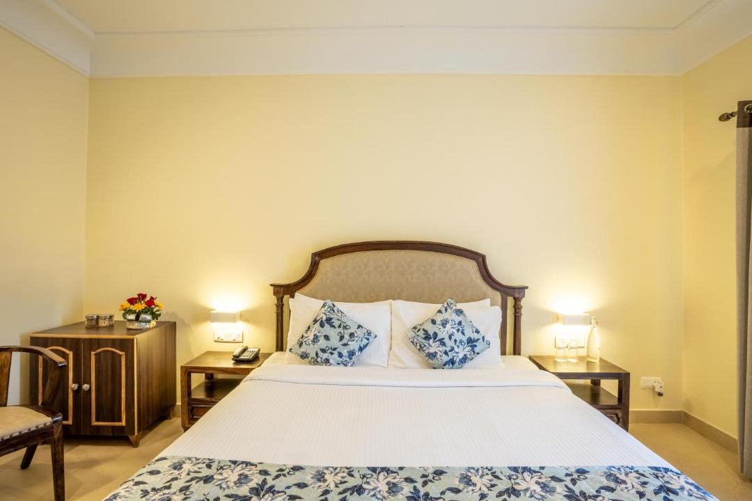 Photo of Bedroom in Alwar