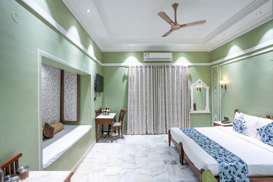 Photo of Bedroom in Alwar
