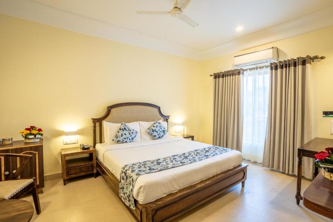 Photo of Bedroom in Alwar